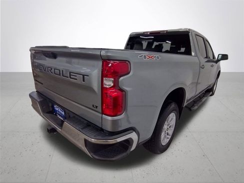 Used 2023 Chevrolet Silverado 1500 LT w/ Protection Package image 14