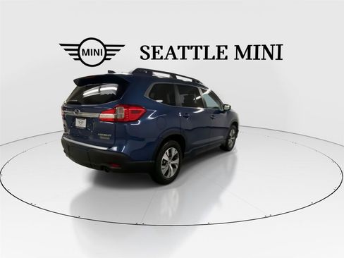 Used 2019 Subaru Ascent Premium AWD/4WD image 11