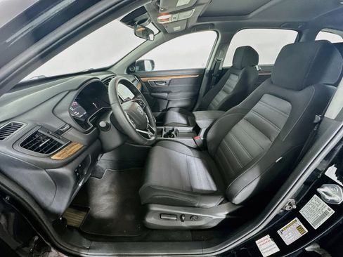 Used 2022 Honda CR-V EX image 13