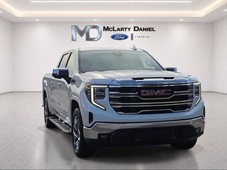 Used 2022 GMC Sierra 1500 SLT w/ SLT Convenience Package AWD/4WD video 1