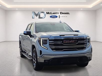 Used 2022 GMC Sierra 1500 SLT w/ SLT Convenience Package