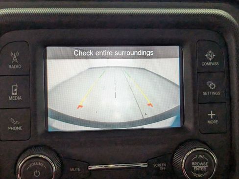 Used 2020 Jeep Wrangler Unlimited Sport S image 25