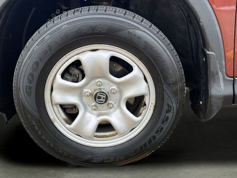 Used 2015 Honda CR-V LX image 14