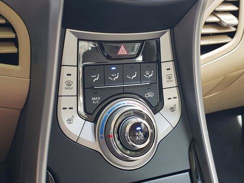 Used 2013 Hyundai Elantra GLS w/ Preferred Pkg FWD image 23