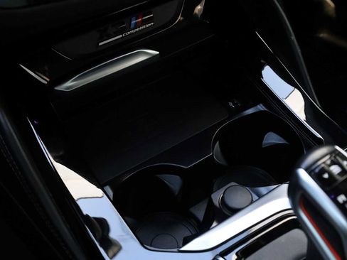 Used 2020 BMW X3 M w/ Executive Package AWD/4WD image 22