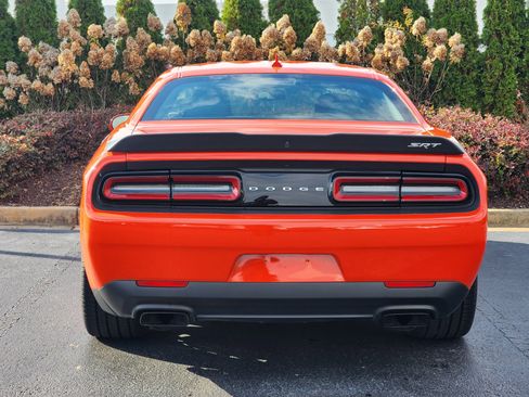 Used 2018 Dodge Challenger SRT Demon image 9