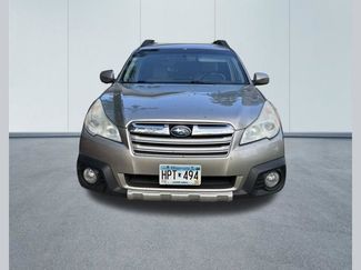 Used 2014 Subaru Outback 2.5i Limited AWD/4WD video 1