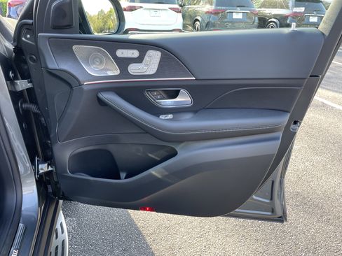 New 2026 Mercedes-Benz GLE 450 4MATIC image 41