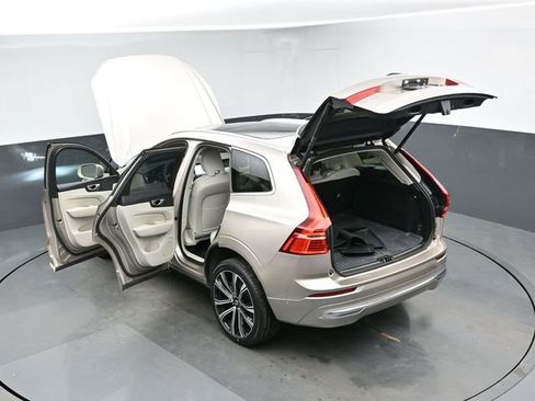 Used 2023 Volvo XC60 B5 Ultimate AWD/4WD image 52