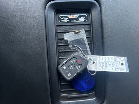 Used 2020 Chevrolet Tahoe Premier image 38