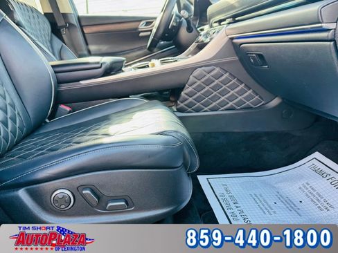 Used 2021 Genesis GV80 3.5T w/ Prestige Package 07 image 63