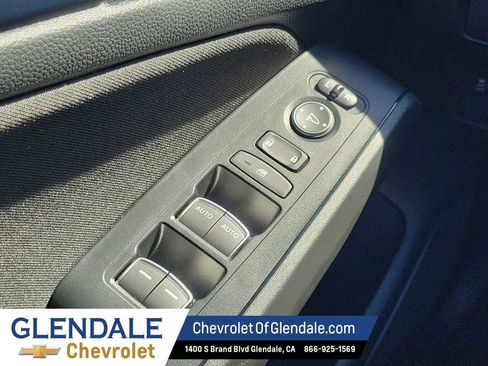 Used 2025 Honda Civic Sport image 30