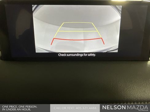 Certified 2025 MAZDA CX-5 Carbon Edition image 32