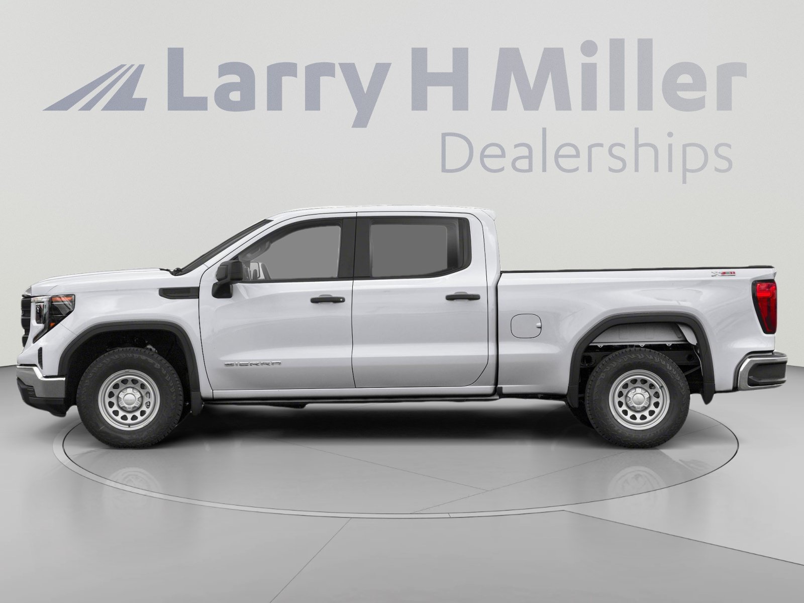 Used 2022 GMC Sierra 1500 Denali Ultimate AWD/4WD image 3