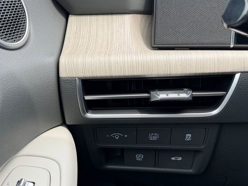 New 2026 Hyundai Sonata Blue FWD image 19