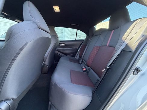 Used 2023 Toyota Corolla SE image 21