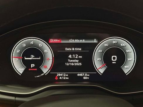 Used 2023 Audi Q5 2.0T Premium Plus image 13