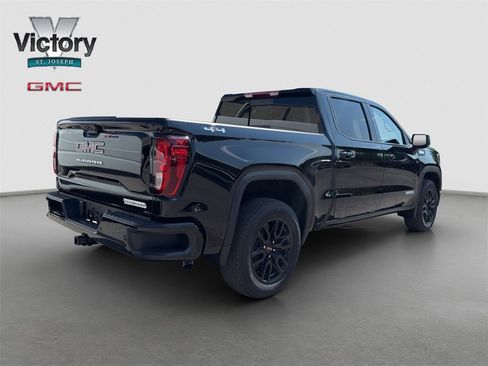 New 2026 GMC Sierra 1500 Elevation w/ Elevation Premium Package image 16