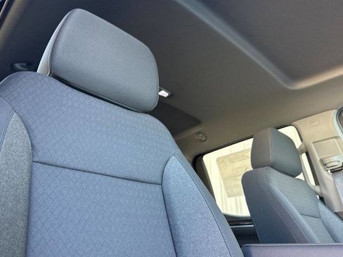 New 2025 Chevrolet Silverado 1500 LT w/ Safety Package image 17