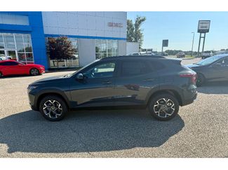 New 2025 Chevrolet Trax LT w/ Driver Confidence Package image 1