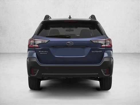 Used 2022 Subaru Outback Limited image 10