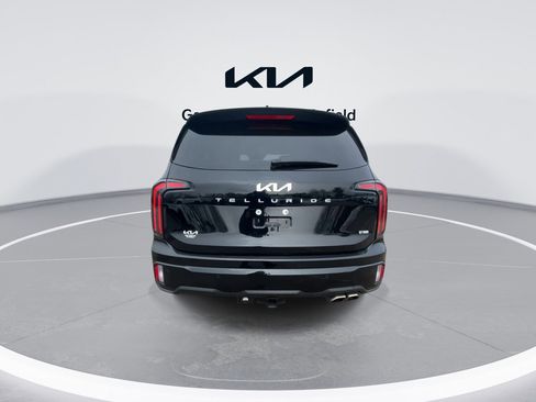 Certified 2024 Kia Telluride SX X-Line image 7