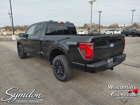 New 2025 Ford F150 STX AWD/4WD image 7