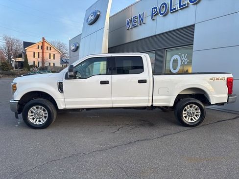 Used 2018 Ford F250 XLT image 9