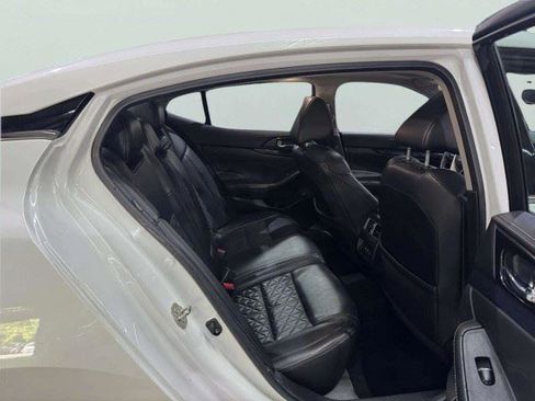 Used 2019 Nissan Maxima Platinum w/ Illumination Package FWD image 36