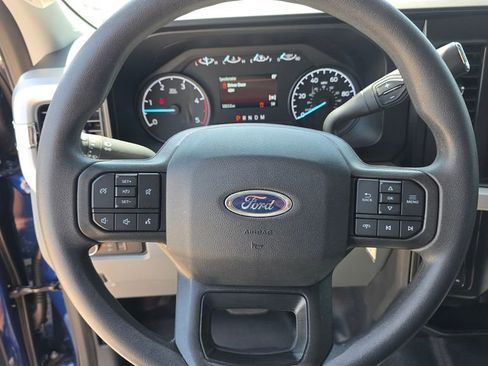 Used 2026 Ford F450 XL w/ 360-Degree Camera Package AWD/4WD image 13
