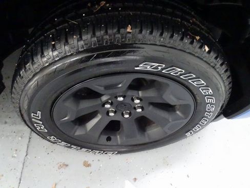 Certified 2026 RAM 1500 Big Horn image 31