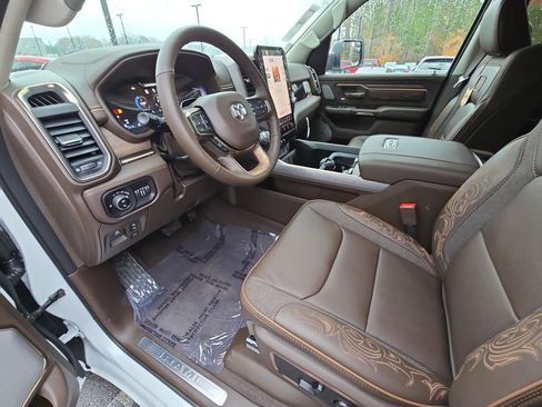 New 2026 RAM 1500 Limited AWD/4WD image 17