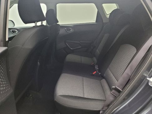 Used 2020 Kia Soul S FWD image 18