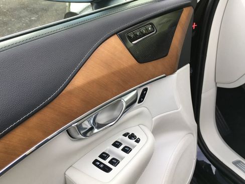 Used 2019 Volvo XC90 T6 Inscription w/ Advanced Package AWD/4WD image 20