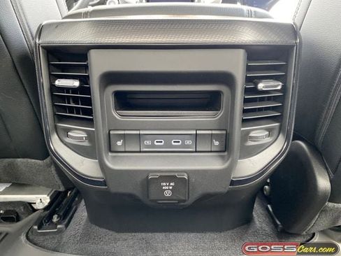 New 2026 RAM 1500 Rebel AWD/4WD image 21