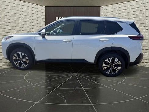 Used 2023 Nissan Rogue SV w/ SV Premium B Package AWD/4WD image 6