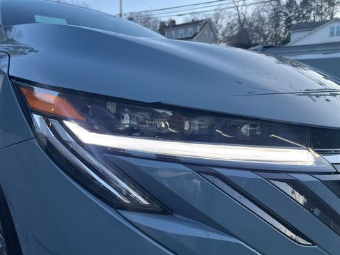 New 2026 Nissan Sentra SV w/ SV Convenience Package FWD image 14