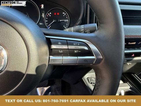 Used 2024 MAZDA CX-50 AWD 2.5 Turbo w/ Premium Pkg image 19