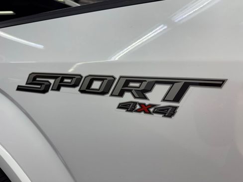 Used 2020 Ford F150 Lariat w/ Equipment Group 502A Luxury image 7