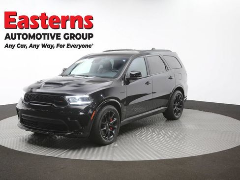 Used 2024 Dodge Durango R/T AWD/4WD image 50