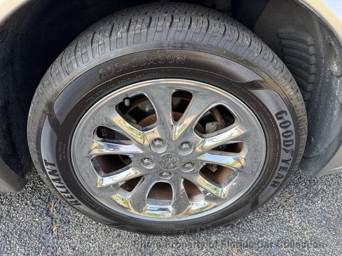Used 1999 Chrysler 300M FWD image 60