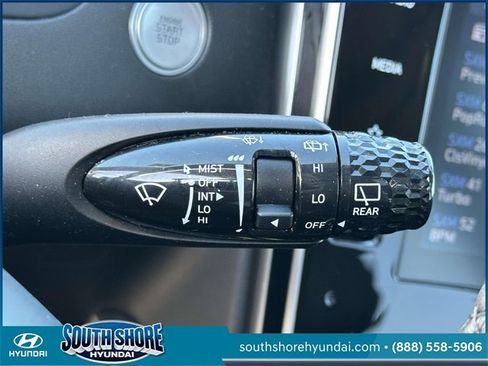 Certified 2023 Hyundai Tucson SEL w/ Convenience Package image 26