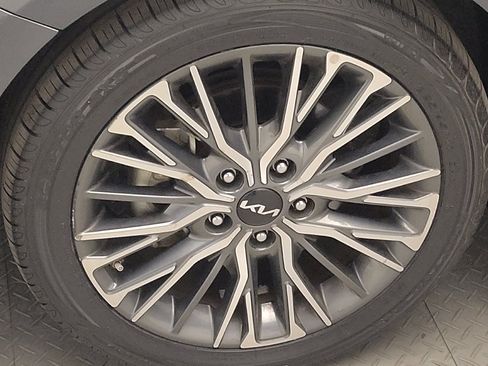 Used 2022 Kia Forte GT-Line w/ GT-Line Premium Package FWD image 31