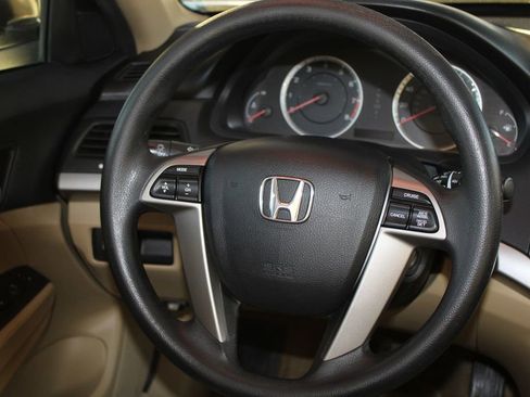 Used 2012 Honda Accord LX image 24