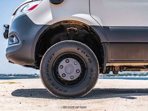 Used 2019 Mercedes-Benz Sprinter 4x4 170 image 56