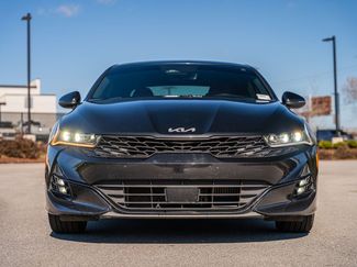 Used 2023 Kia K5 GT-Line w/ GT-Line Premium Package video 2