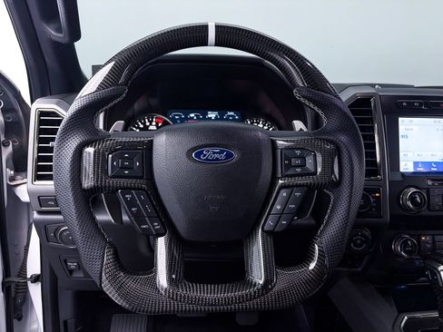 Used 2019 Ford F150 Raptor w/ Equipment Group 802A Luxury AWD/4WD image 30
