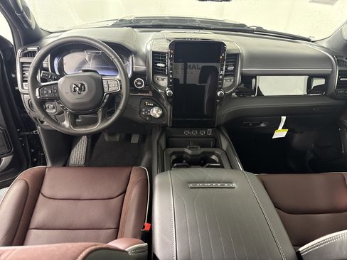 New 2026 RAM 1500 Limited AWD/4WD image 15