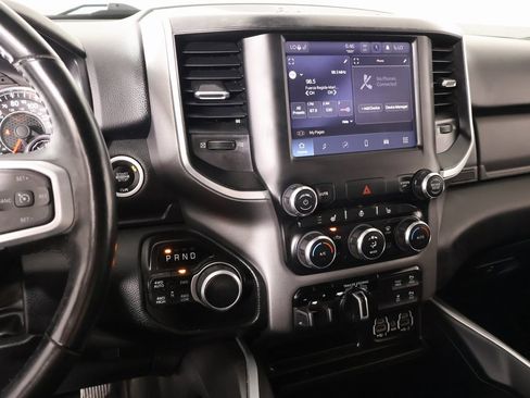 Used 2022 RAM 1500 Big Horn image 5