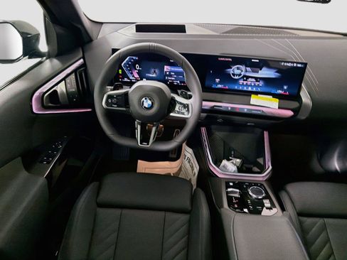 New 2026 BMW X3 xDrive30i w/ Premium Package AWD/4WD image 22
